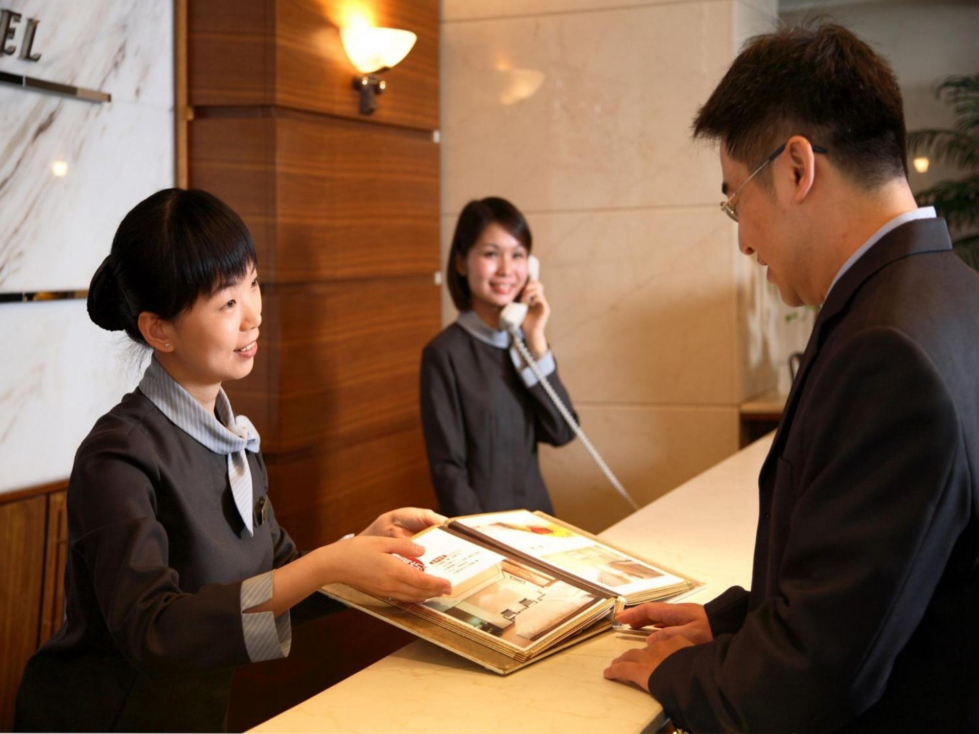 Kao Yuan Hotel - Zhong Shan تايتشونغ المظهر الخارجي الصورة
