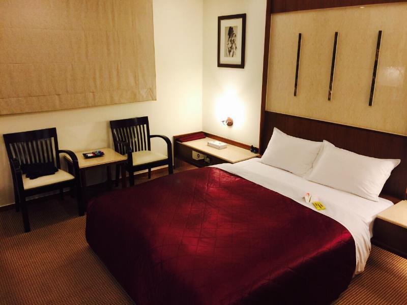Kao Yuan Hotel - Zhong Shan تايتشونغ المظهر الخارجي الصورة