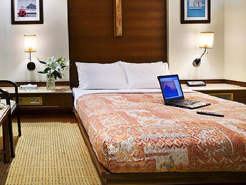 Kao Yuan Hotel - Zhong Shan تايتشونغ المظهر الخارجي الصورة