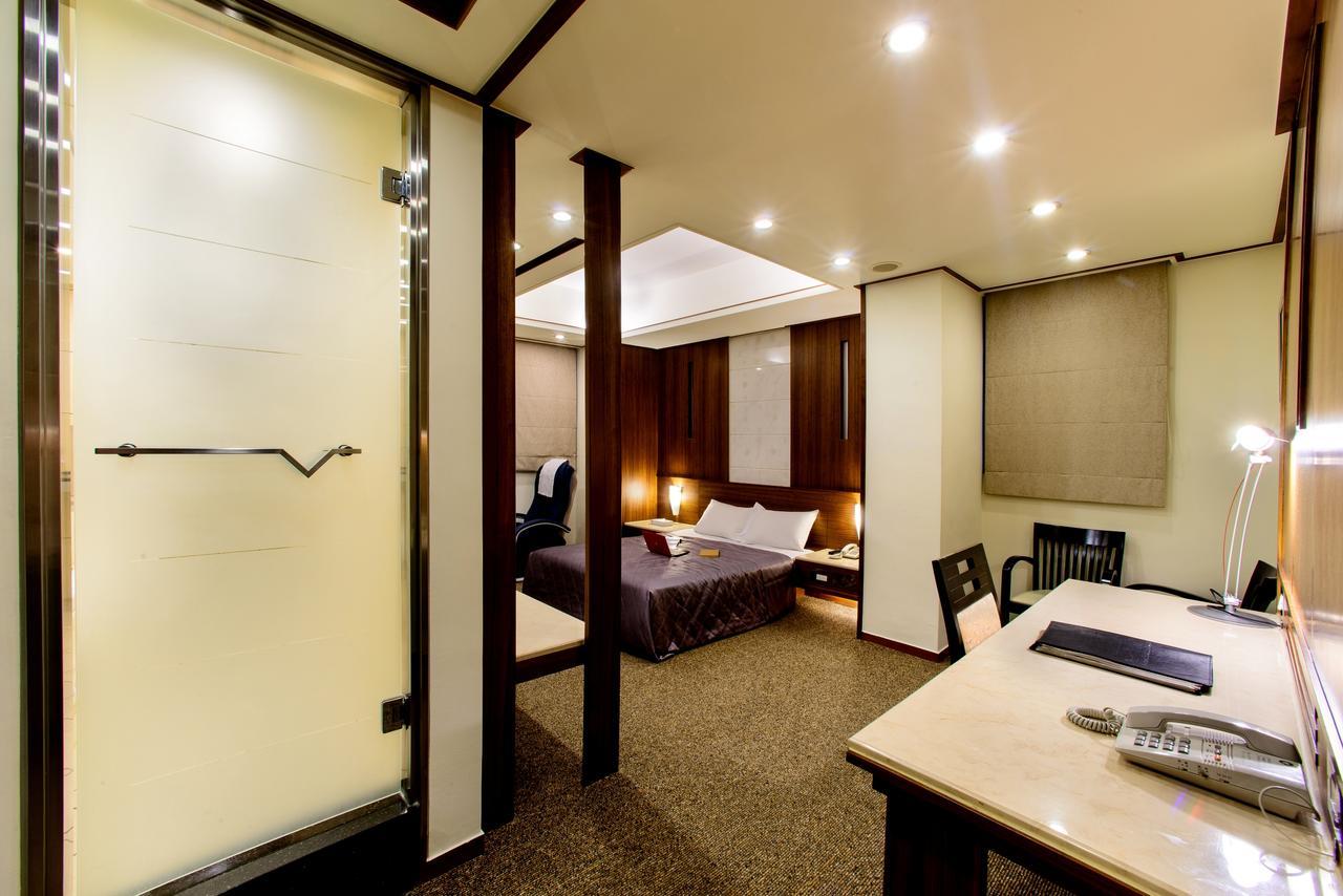 Kao Yuan Hotel - Zhong Shan تايتشونغ المظهر الخارجي الصورة