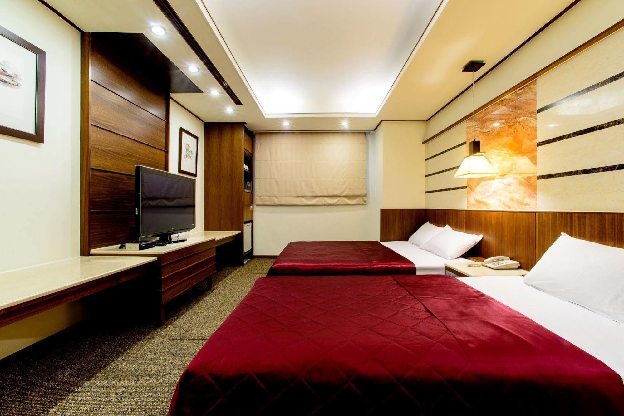 Kao Yuan Hotel - Zhong Shan تايتشونغ المظهر الخارجي الصورة