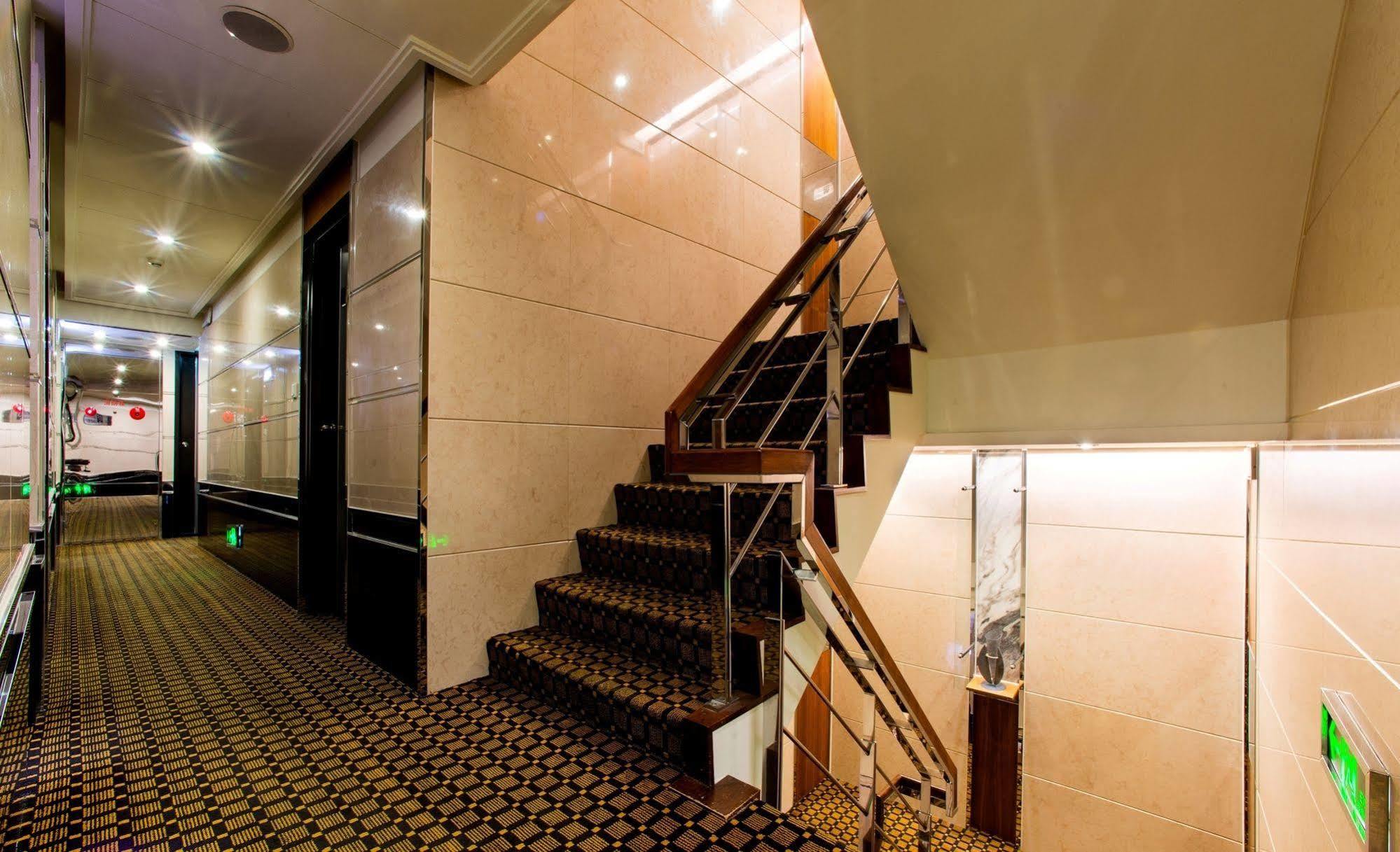 Kao Yuan Hotel - Zhong Shan تايتشونغ المظهر الخارجي الصورة